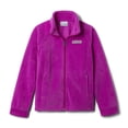 thumbnail image 4 of Chaqueta polar Columbia Benton Springs para niñas pequeñas 4T, 4 of 8