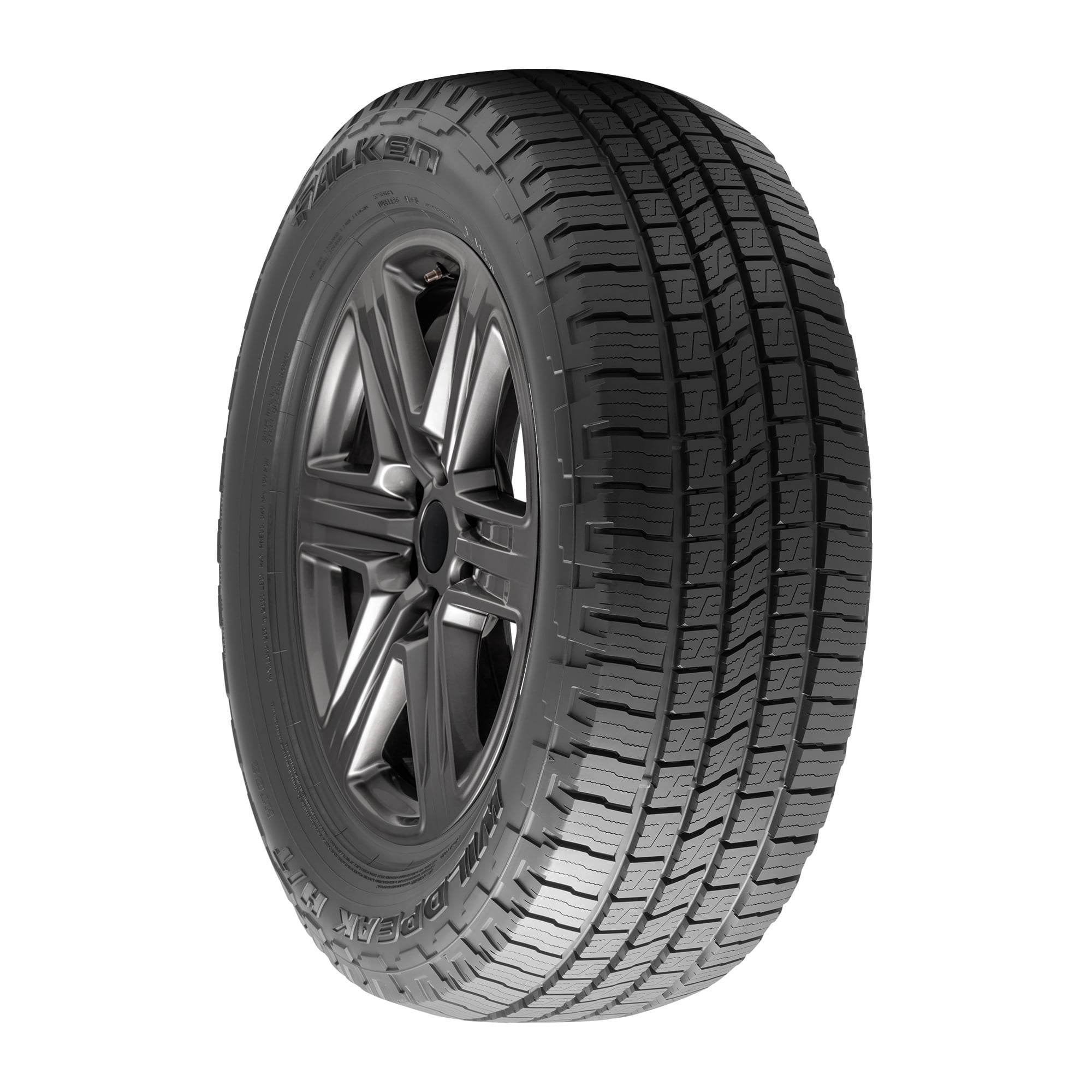 Falken Wildpeak H/T02 All Season 275/65R18 116H Light Truck Tire