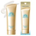 thumbnail image 1 of Gel protector solar Anessa Perfect UV para el cuidado de la piel, SPF50+, 90 g, 1 of 8