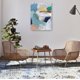 thumbnail image 2 of Cuadro Decorativo | Fine Art Tj | Engañado Ii Por Pi Studio - 114 x 86 cm, 2 of 4