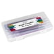 thumbnail image 5 of Rotulador de tela iNee, punta extrafina, soluble en agua, 5 colores, 5 of 5