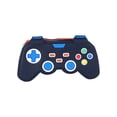 thumbnail image 2 of Ganfancp Niños Niñas Estuche para Lápices de Videojuegos Estuche para Lápices de Juegos Estuche para Lápices de Controladores de Juegos Estuche para Lápices de Juegos de Gran Capacidad Adecuado para, 2 of 6