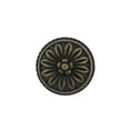 thumbnail image 2 of Richelieu Bp04330 1-3/16" Mushroom Cabinet Knob - Grey, 2 of 7