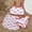 czb# Red313, variant on CUZIBR Girls 3 Piece Swimsuit Cute Color Striped Tankini Set Spaghetti Strap Scoop Neck Swimwear With High Waist Shorts Trunks Beach Pool Vacation Beachwear,Black,9-10 Years