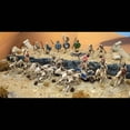 thumbnail image 4 of Wargames Atlantic Armée Squelette, 4 of 15