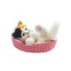 thumbnail image 1 of La Simulación de Regalos de Oficina Peludo Realista Meowing Kitty Muñeca, Estante de la Oficina Del Hogar Decoración de Coches Ornamentos Juguetes para Niños, 1 of 5