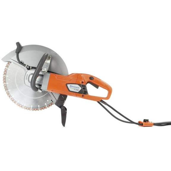Husqvarna K4000 14 Electric Cut-off Saw Wet