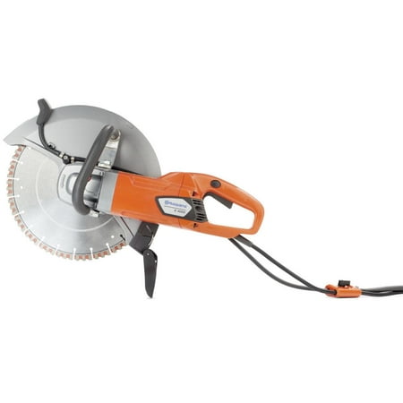 

Husqvarna Construction K4000/14 Wet Electric Cut Off Saw
