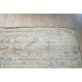 thumbnail image 2 of EORC MT342IV9X12 Hand-Knotted Natural Silk Natural Silk Oushak Rug, 9' x 12', Ivory/Vintage Pink Area Rug, 2 of 5