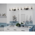 thumbnail image 2 of Progress Lighting - Calais - 4 Light Bath Vanity In New Traditional Style-8.5, 2 of 6