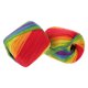 thumbnail image 2 of 2 rollos de hilo de algodón de Color arcoíris, hilo artesanal, Material de hilo de ganchillo a mano, 2 of 8