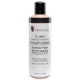 thumbnail image 1 of HealFast KP Bump Eraser Bodywash - Suaviza, exfolia, nutre la piel áspera y con baches con 3% de BHA - Queratosis pilaris - Para todo tipo - No requiere fregado - Sin fragancia ni parabenos, 1 of 5
