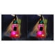 thumbnail image 4 of Billuyoard Sombrero LED que brilla intensamente, iluminación, decoración de sombrero de jardín, gorra colgante para fiesta de Halloween Type8 NO8, 4 of 6