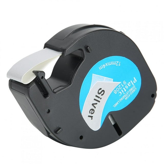 Label Tape,Label Tape for Dymo Label Tape Label Tape Replacement Built for Professionals