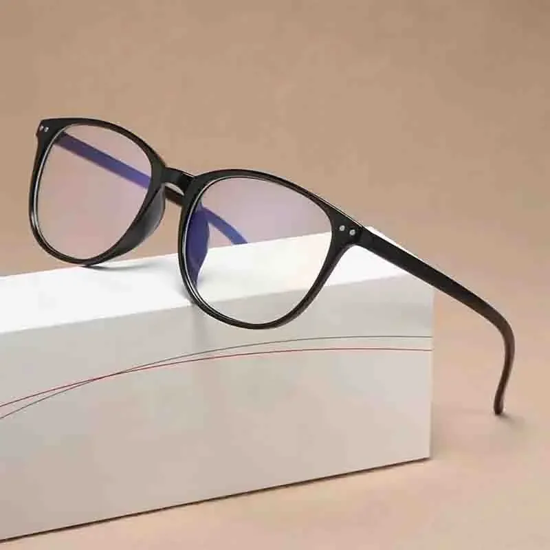 Paquet De 4 Lunettes De Lecture Rectangulaires Lecteurs Confortables