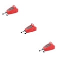 thumbnail image 4 of Transemion Made Of PE Plastic Air Operated Vacuum Pump For Durable Performance Wide Application Air Operated Vacuum Pumps 3Set, 4 of 6