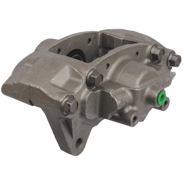 Mordaza CARDONE Q60 2014 al 2015 INFINITI SPORT Trasero Derecho/Pasajero Remanufacturado