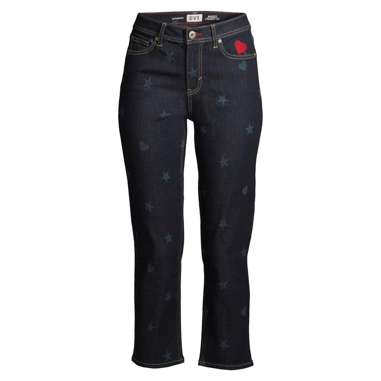 Ellen degeneres sale jeans walmart