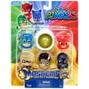 Disney Junior Mash'ems Series 2 PJ Masks Figure 6-Pack