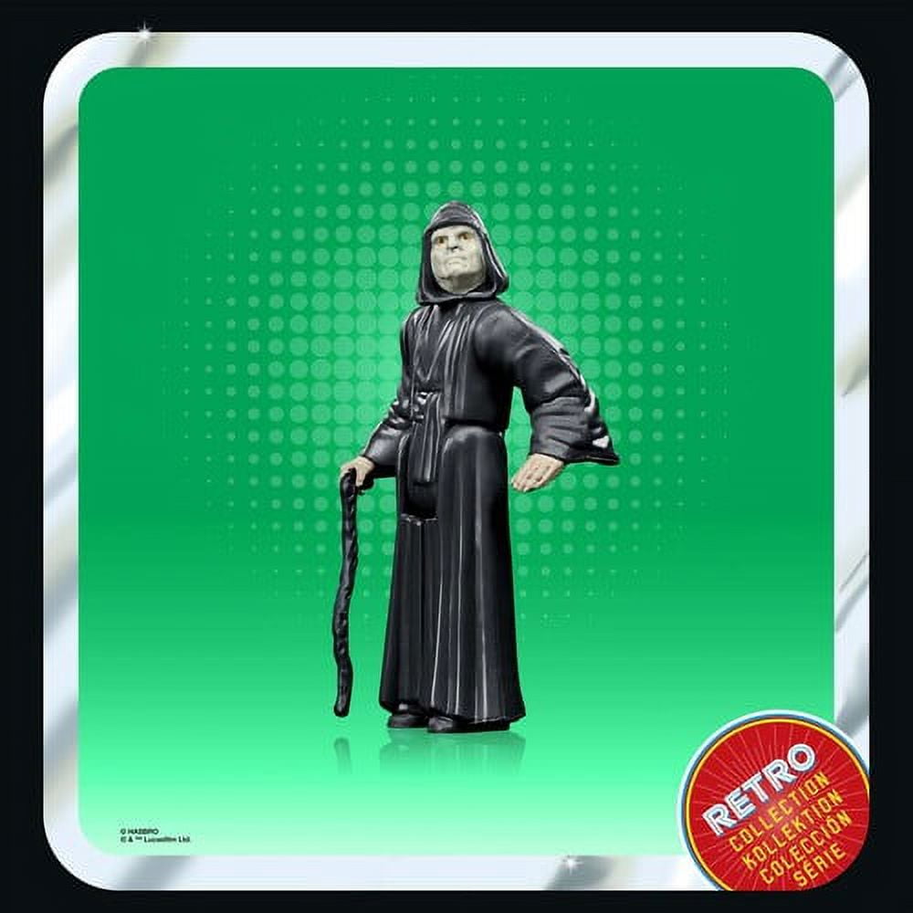 Star Wars The Vintage Collection VEL SARTHA (ANDOR) 3.75