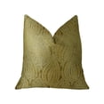 thumbnail image 2 of Plutus Leaf Pod - Almohada hecha a mano, (tamaño Queen de 20 "x 30") Plutus PB11015-2030-SP, 2 of 2