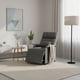 thumbnail image 2 of Bossa Sillon Electrico Reclinable Reposet Adultos | Control Remoto, Sofa para Sala de Estar o Recamara Reposapiés Retráctil y 3 Posiciones Berwick, 2 of 11