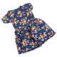 thumbnail image 3 of Vestido de muñeca, hecho en casa de moda, vestido de muñeca de moda de 14,5 pulgadas, falda de muñeca, los mejores materiales, 3 of 8