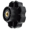 thumbnail image 3 of MTD 720-05521 Lap Bar Control Adjustment Hand Knob Troy-Bilt Craftsman Mustang, 3 of 8