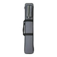 thumbnail image 4 of TISHITA Bamboo Flute Carrying Case Organizer Accessories with Shoulder Strap Handbag Blue, 4 of 8