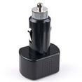 thumbnail image 3 of Maoww Portable Mini Digital Car Battery Voltmeter 9-31V Car Auto Battery Volt Meter Tester Gauge Detector, 3 of 5