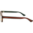 thumbnail image 2 of Gucci GG0006OA-013-55 55mm New Eyeglasses, 2 of 4