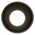 thumbnail image 2 of Access Lighting LED Pendant in Matte Black Color, 2 of 7