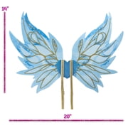 Winx Club Aisha Fairy Wings Role Play