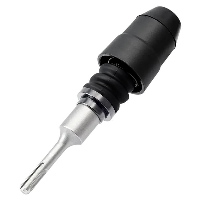 SDS Plus a SDS MARTILLA DEL MARTILLA de PISTA SETAPTER EXTRAVEBLE SEXTRAJE PORTABLE PORTABLE para MUCHAS de LA DEMOLICIÓN ROTARIOS