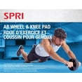 thumbnail image 4 of Spri Ab Roue et Tapis, 4 of 8