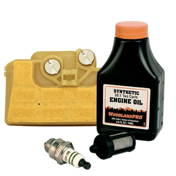 Stihl Ms290 Manual