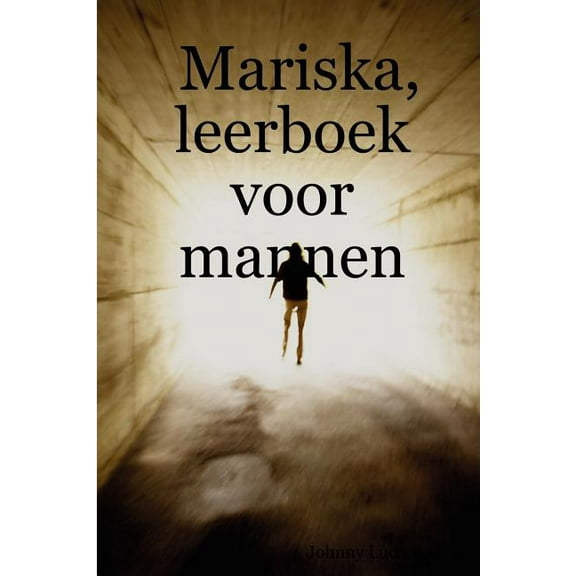 Mariska, leerboek voor mannen, (Paperback)