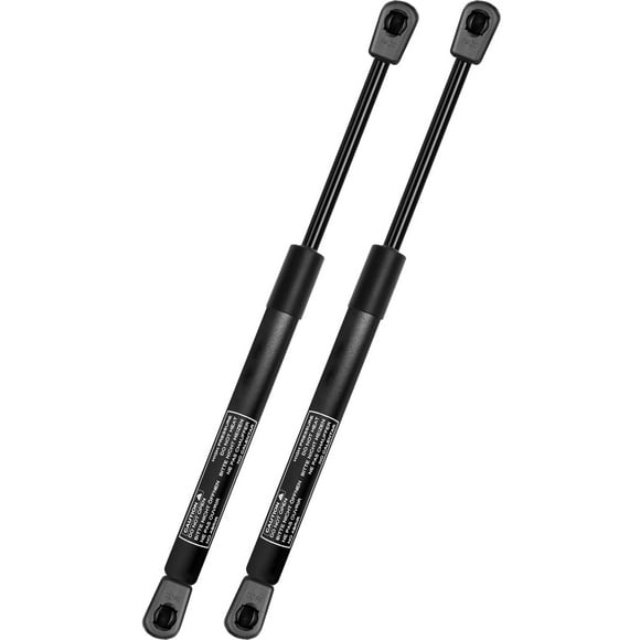 2 x Supports de Levage pour Capot Choc à Gaz pour Concorde Dodge Intrepid Eagle Vision 1993-1997