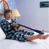 Kinsman Leg Lifter Quad Loop Navy - Regular 40"