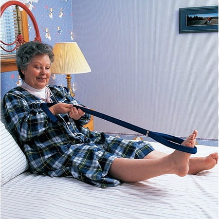 Kinsman Leg Lifter Quad Loop Navy - Regular 40"