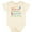 Natural, variant on Inktastic Physician Assistant Like Mommy Boys or Girls Baby Bodysuit