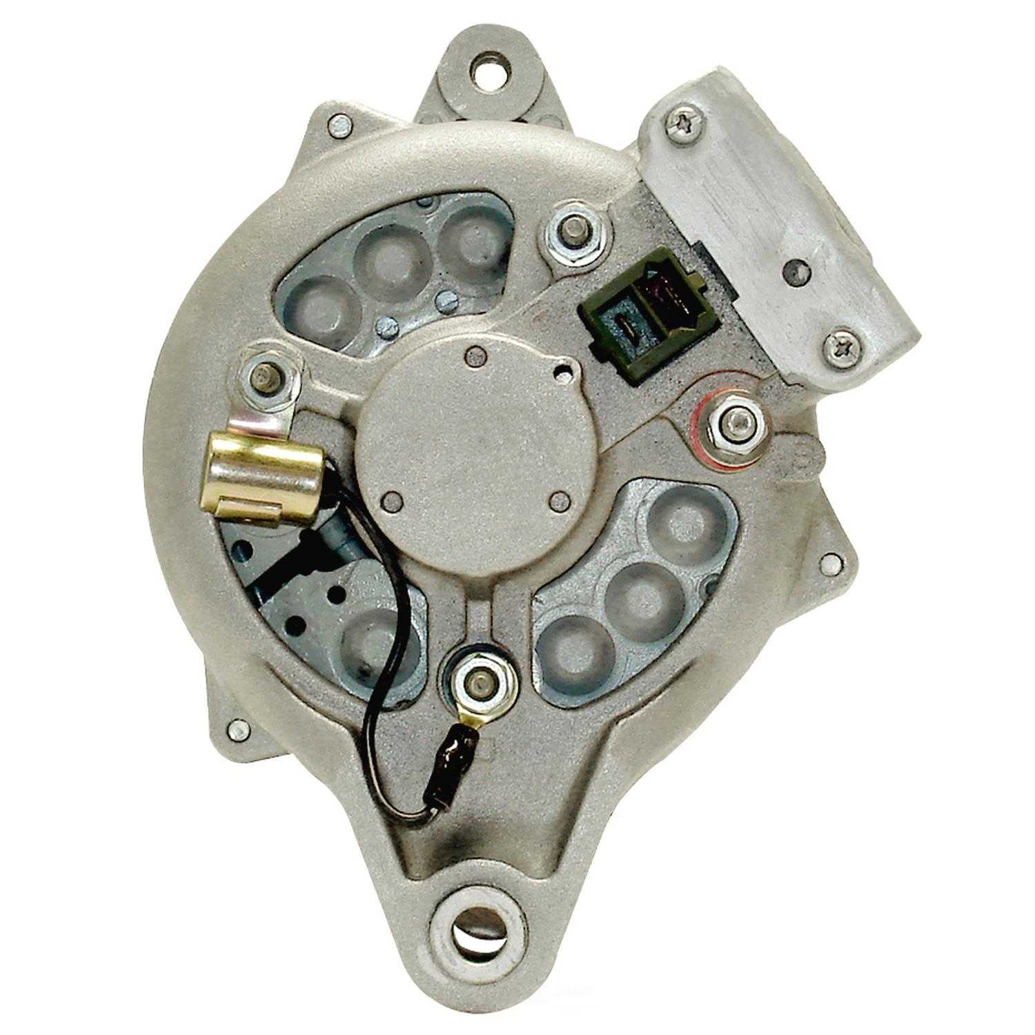 FVP Professional 14315 Alternator Standard
