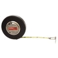 thumbnail image 1 of Cooper Hand Tools Lufkin 182-HW226 45894 100 Pieds Wht Ruban Cd, 1 of 1