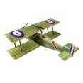 thumbnail image 2 of Dancing Wings Hobby E33 SE5A Control remoto de espuma PP de 800 mm de envergadura, 2 of 8