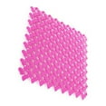 thumbnail image 1 of Colorful DIY Non-Slip Bathroom Mats Safety tub mat bathtub mat Shower Tub Bath Mat Bath Rug, 1 of 7