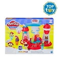 thumbnail image 1 of Ens. de pâte à modeler Double torsade Kitchen Creations de Play-Doh, 1 of 8