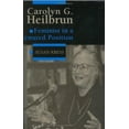 thumbnail image 1 of Pre-Owned Carolyn G. Heilbrun: Feminist in a Tenured Position (Hardcover) 0813917514 9780813917511, 1 of 1