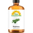 thumbnail image 1 of Aceite esencial Sun Rosemary 236 ml para el crecimiento del cabello y la piel, 1 of 6