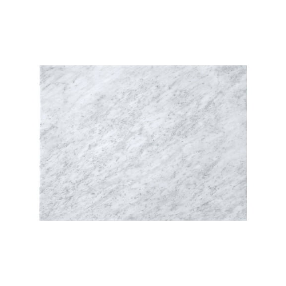 James Martin Vanities 090-T30-Car 30" Marble Vanity Top - White