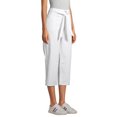 thumbnail image 6 of EV1 from Ellen DeGeneres Allie Wide Leg Front Tie Jeans Women's, 6 of 6